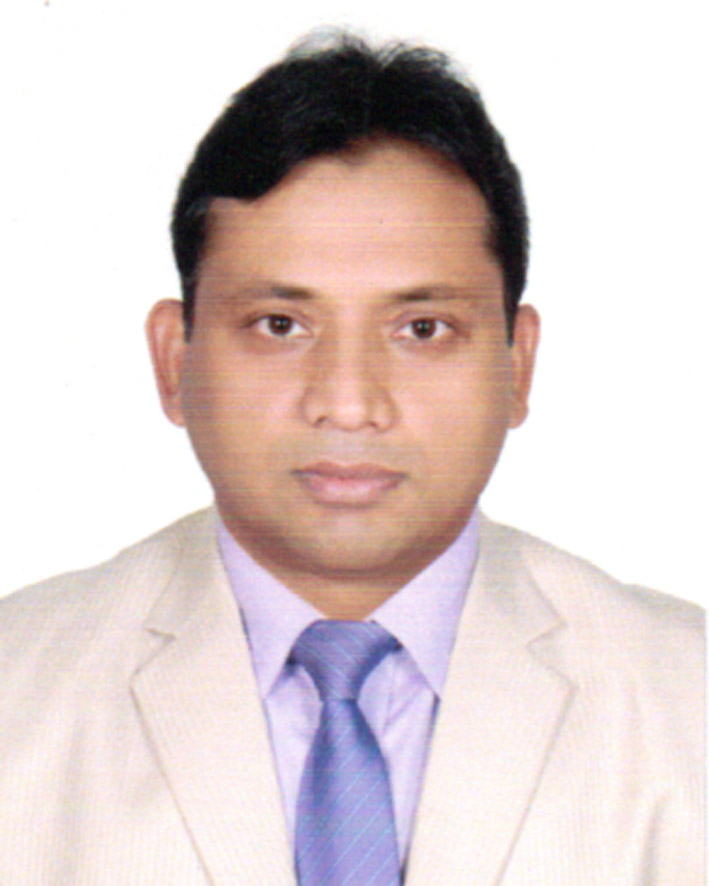 চেয়ারম্যানের ছবি